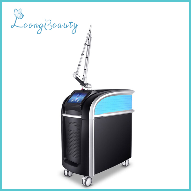 Máy Picosure Laser Cynosure Picosecond Cho Trung Tâm Thẩm Mỹ