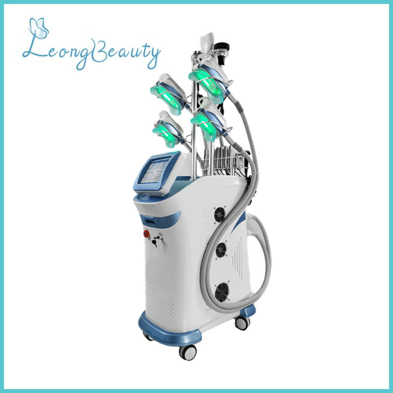 Máy Cryolipolysis có hiệu quả không?